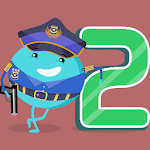 Cover Image of Download Foolz: on Patrol 2 1.3 APK