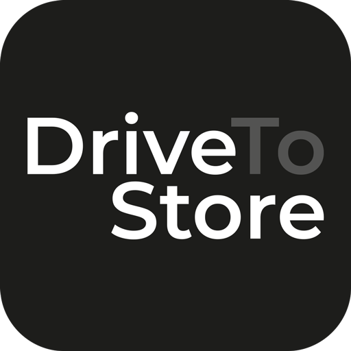 DriveToStore logo