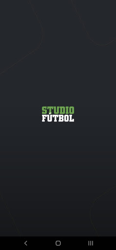 StudioFútbol Screen 3