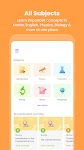 screenshot of BYJU'S – The Learning App