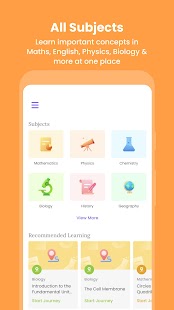 BYJU'S – The Learning App Screenshot