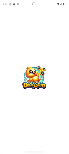 Android application DuckySpin screenshort