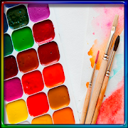 Top 14 Art & Design Apps Like Paint watercolors - Best Alternatives