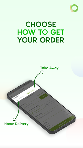 The Organic Dine Screen 3