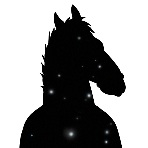 BoJack HorseApp 1.0.1 Icon