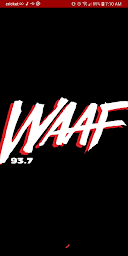 WAAF - 93.7