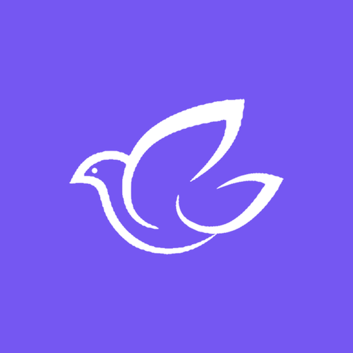 실버버드 logo