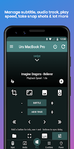 VLC Mobile Remote – PC Remote Mod Apk (Premium Unlocked) 6