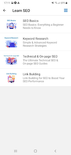 SEO Reader - Daily SEO News  Tips