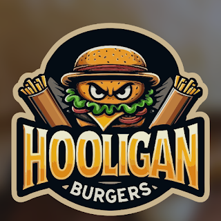 Hooligan Burgers apk