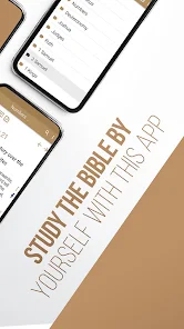 Study Bible app 10