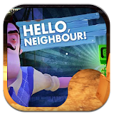 2017 Hello Neighbor Guide Tips icon