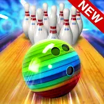 Cover Image of Tải xuống Câu lạc bộ bowling \ u2122- Trò chơi bowling 2.2.22.16 APK