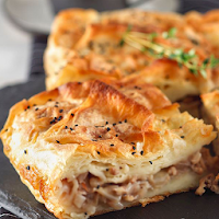 İnternetsiz Börek Tarifleri