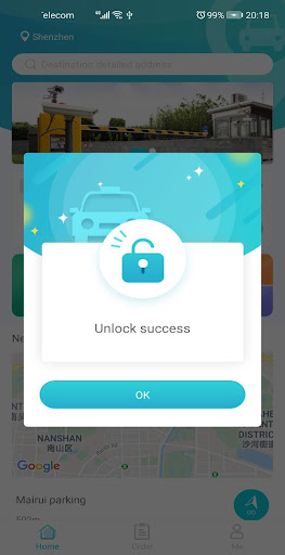 GOWISEGO Screen 3