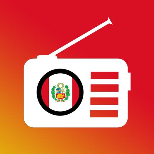 Peru Radio - Online FM Radio 1.25 Icon