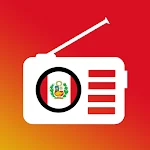 Cover Image of Baixar Peru Radio - Online FM Radio  APK
