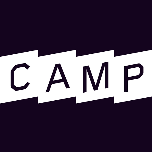 Camp приложение. Rainmaking компания. App Camp.