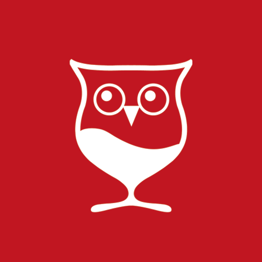 WineFinely: Rare Wine Radar logo