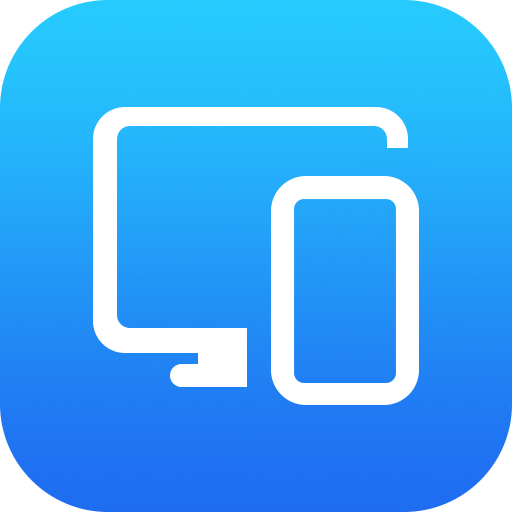 Wireless Projection logo