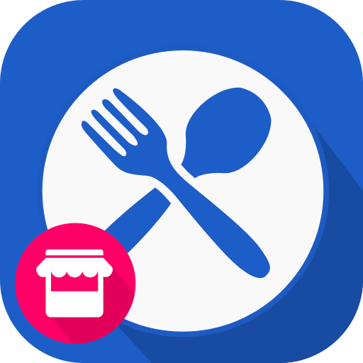 e-kantin logo
