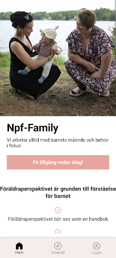 Npf-Family Screenshot 3 - AppWisp.com
