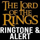 The Lord of the Rings Theme icon