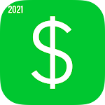 Cover Image of Tải xuống Earn Money Online: Status Download & Free Cash 1.11 APK