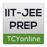 TCY JEE Prep icon