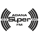 Adana Süper Fm icon