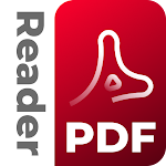 Cover Image of ดาวน์โหลด PDF Reader - PDF Viewer & Editor, PDF Merger 1.0.7 APK