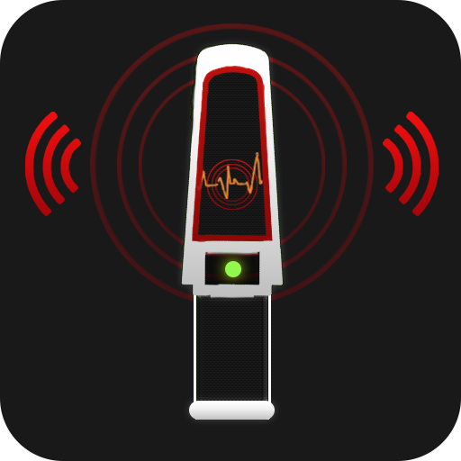 Metal detector: Gold Tracker Download on Windows