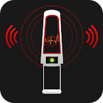 Cover Image of Download Metal detector: Gold Tracker  APK