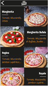 Pizza Autentica