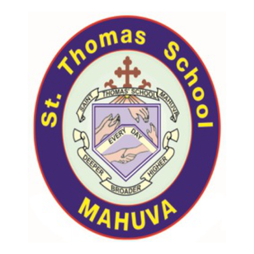 Saint Thomas School - Mahuva 7.0 Icon
