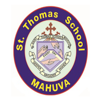 Saint Thomas School - Mahuva