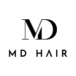 Cover Image of Download MD Hair  APK