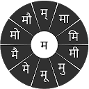 Swarachakra Marathi Keyboard