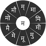 Swarachakra Marathi Keyboard icon