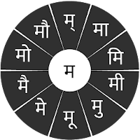 Swarachakra Marathi Keyboard