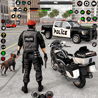 Полиция машина стоянка 2022
