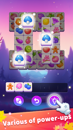 Tile Match Triple Match Puzzle Screen 2