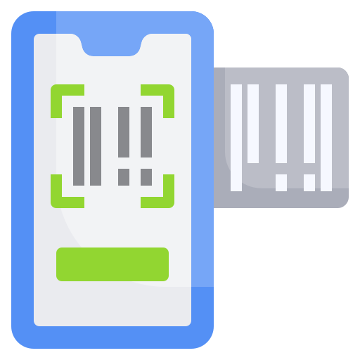 QR MDS logo