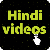 Hindi Videos icon