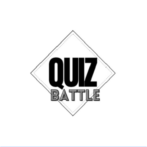 Quiz Battle logo