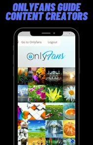 Guide OnlyFans Content Creators - App OnlyFans 5