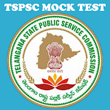 TSPSC Mock Test icon