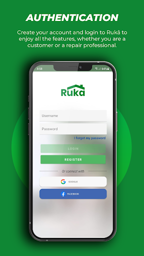 Ruka Screen 3