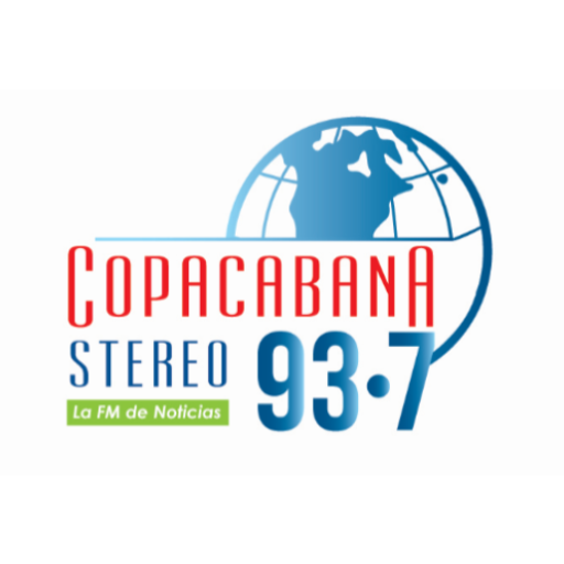 COPACABANA STEREO  Icon