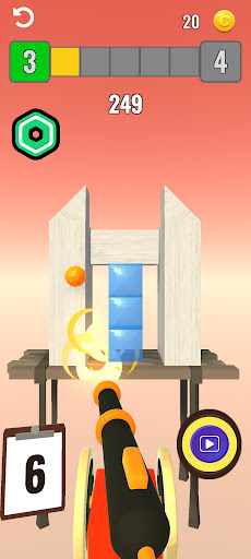 Cannon&Balls Rbx Roblominer Screen 3
